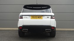 2022 (22) LAND ROVER RANGE ROVER SPORT 3.0 D250 HSE 5dr Auto 5179378