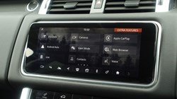 2022 (22) LAND ROVER RANGE ROVER SPORT 3.0 D250 HSE 5dr Auto 5179411