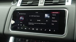 2022 (22) LAND ROVER RANGE ROVER SPORT 3.0 D250 HSE 5dr Auto 5179410