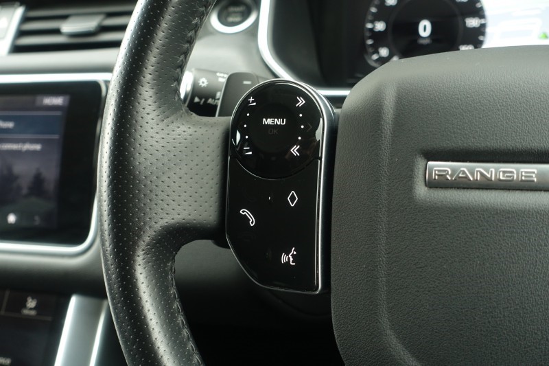 2022 (22) LAND ROVER RANGE ROVER SPORT 3.0 D250 HSE 5dr Auto 5179409