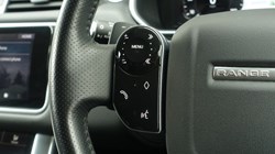 2022 (22) LAND ROVER RANGE ROVER SPORT 3.0 D250 HSE 5dr Auto 5179409