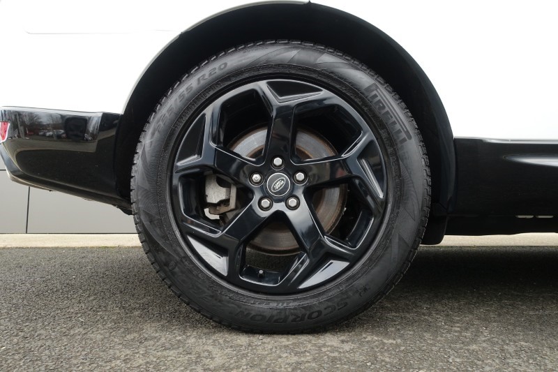 2022 (22) LAND ROVER RANGE ROVER SPORT 3.0 D250 HSE 5dr Auto 5179397