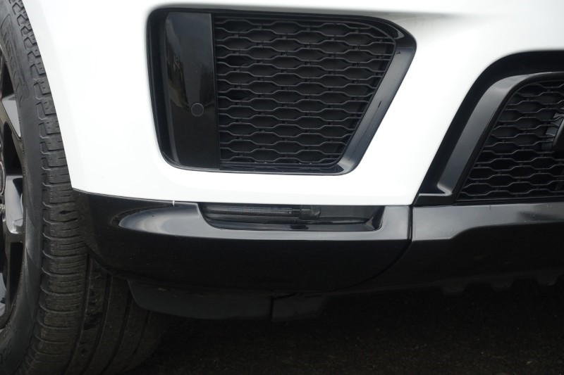 2022 (22) LAND ROVER RANGE ROVER SPORT 3.0 D250 HSE 5dr Auto 5179393