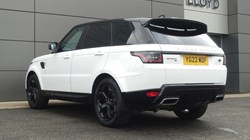 2022 (22) LAND ROVER RANGE ROVER SPORT 3.0 D250 HSE 5dr Auto 5179374