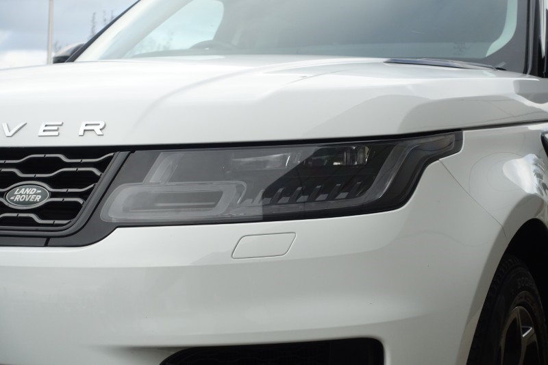 2022 (22) LAND ROVER RANGE ROVER SPORT 3.0 D250 HSE 5dr Auto 5179403