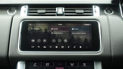 2022 (22) LAND ROVER RANGE ROVER SPORT 3.0 D250 HSE 5dr Auto 5179386