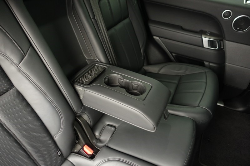 2022 (22) LAND ROVER RANGE ROVER SPORT 3.0 D250 HSE 5dr Auto 5179426