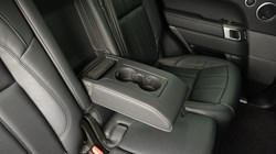 2022 (22) LAND ROVER RANGE ROVER SPORT 3.0 D250 HSE 5dr Auto 5179426