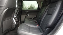 2022 (22) LAND ROVER RANGE ROVER SPORT 3.0 D250 HSE 5dr Auto 5179376