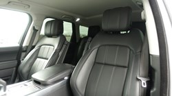 2022 (22) LAND ROVER RANGE ROVER SPORT 3.0 D250 HSE 5dr Auto 5179433