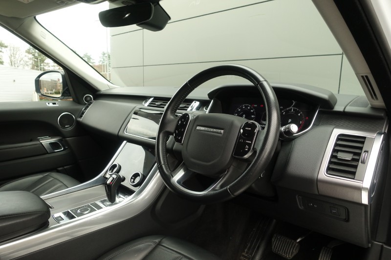 2022 (22) LAND ROVER RANGE ROVER SPORT 3.0 D250 HSE 5dr Auto 5179416