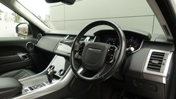 2022 (22) LAND ROVER RANGE ROVER SPORT 3.0 D250 HSE 5dr Auto 5179416