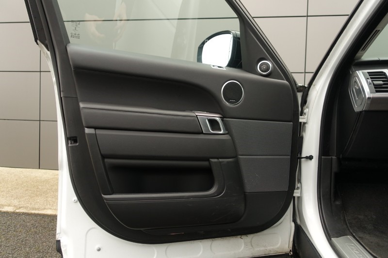 2022 (22) LAND ROVER RANGE ROVER SPORT 3.0 D250 HSE 5dr Auto 5179430