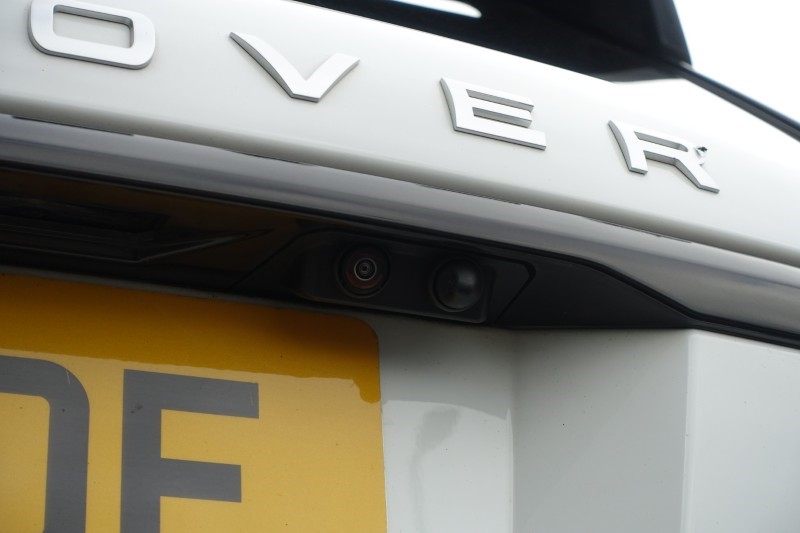 2022 (22) LAND ROVER RANGE ROVER SPORT 3.0 D250 HSE 5dr Auto 5179399