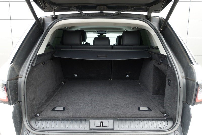 2022 (22) LAND ROVER RANGE ROVER SPORT 3.0 D250 HSE 5dr Auto 5179382