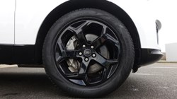 2022 (22) LAND ROVER RANGE ROVER SPORT 3.0 D250 HSE 5dr Auto 5179380