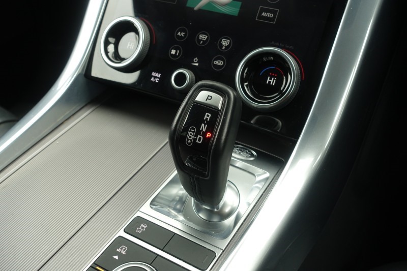 2022 (22) LAND ROVER RANGE ROVER SPORT 3.0 D250 HSE 5dr Auto 5179385