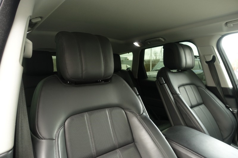 2022 (22) LAND ROVER RANGE ROVER SPORT 3.0 D250 HSE 5dr Auto 5179417