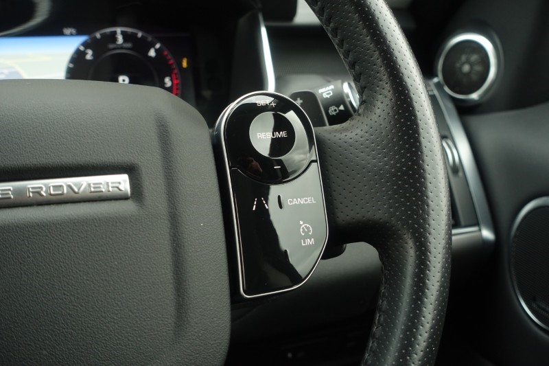 2022 (22) LAND ROVER RANGE ROVER SPORT 3.0 D250 HSE 5dr Auto 5179406