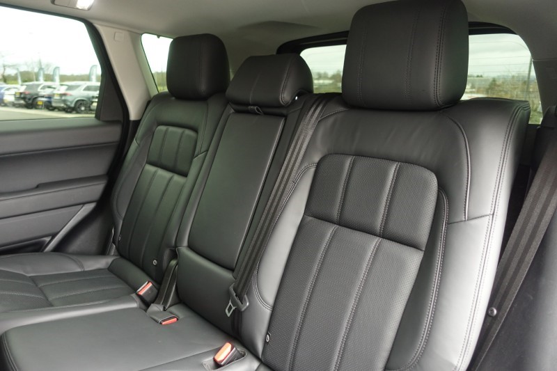 2022 (22) LAND ROVER RANGE ROVER SPORT 3.0 D250 HSE 5dr Auto 5179429