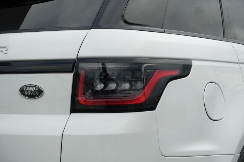 2022 (22) LAND ROVER RANGE ROVER SPORT 3.0 D250 HSE 5dr Auto 5179398