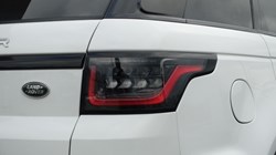 2022 (22) LAND ROVER RANGE ROVER SPORT 3.0 D250 HSE 5dr Auto 5179398
