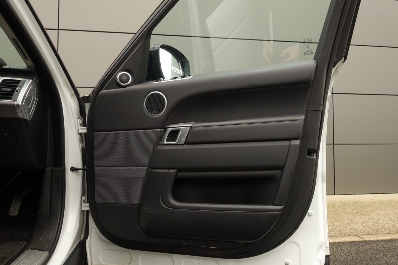 2022 (22) LAND ROVER RANGE ROVER SPORT 3.0 D250 HSE 5dr Auto 5179419