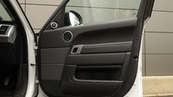 2022 (22) LAND ROVER RANGE ROVER SPORT 3.0 D250 HSE 5dr Auto 5179419