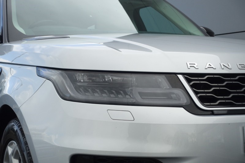 2022 (22) LAND ROVER RANGE ROVER SPORT 3.0 D250 HSE 5dr Auto 5285266