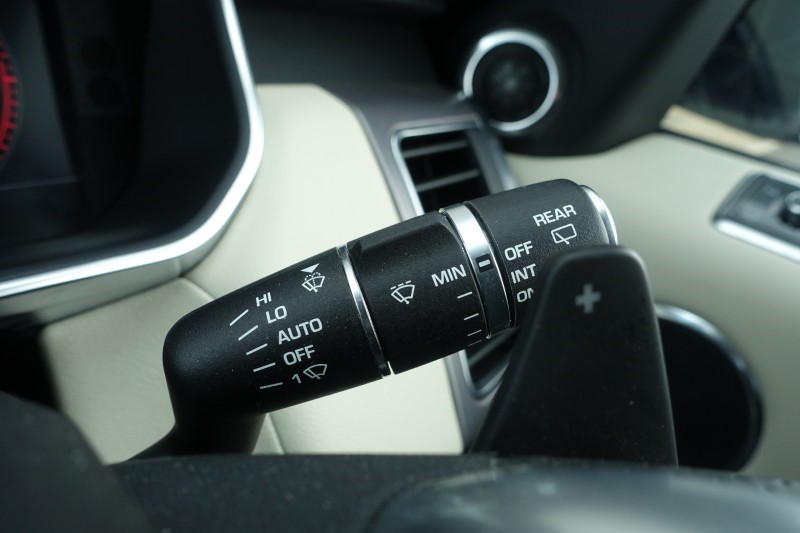 2022 (22) LAND ROVER RANGE ROVER SPORT 3.0 D250 HSE 5dr Auto 5285284