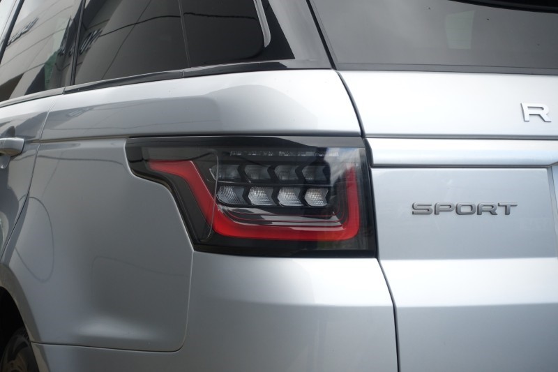 2022 (22) LAND ROVER RANGE ROVER SPORT 3.0 D250 HSE 5dr Auto 5285268