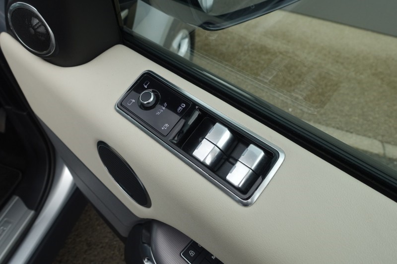 2022 (22) LAND ROVER RANGE ROVER SPORT 3.0 D250 HSE 5dr Auto 5285299