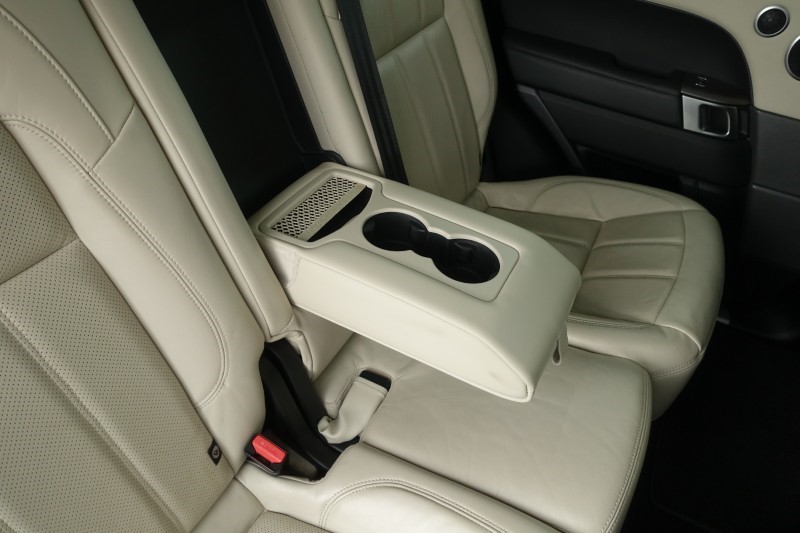 2022 (22) LAND ROVER RANGE ROVER SPORT 3.0 D250 HSE 5dr Auto 5285303