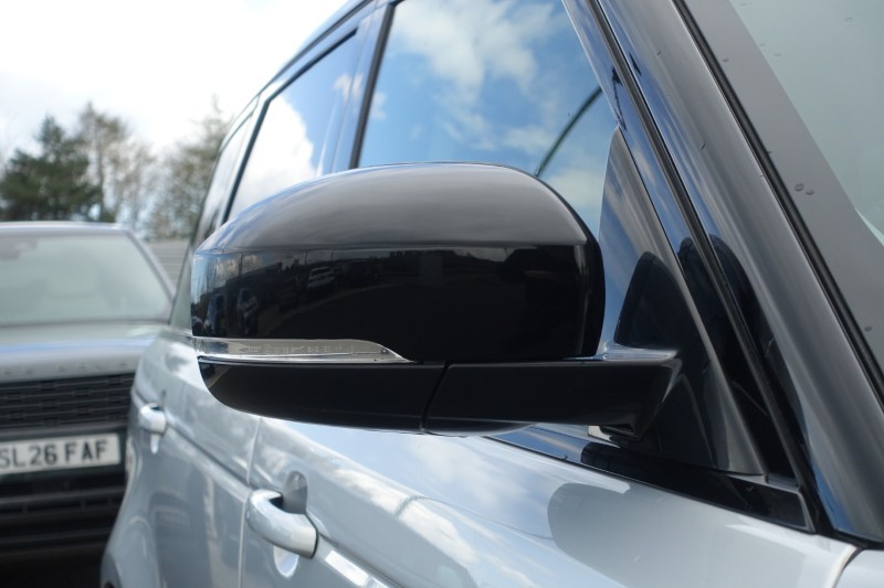 2022 (22) LAND ROVER RANGE ROVER SPORT 3.0 D250 HSE 5dr Auto 5285271