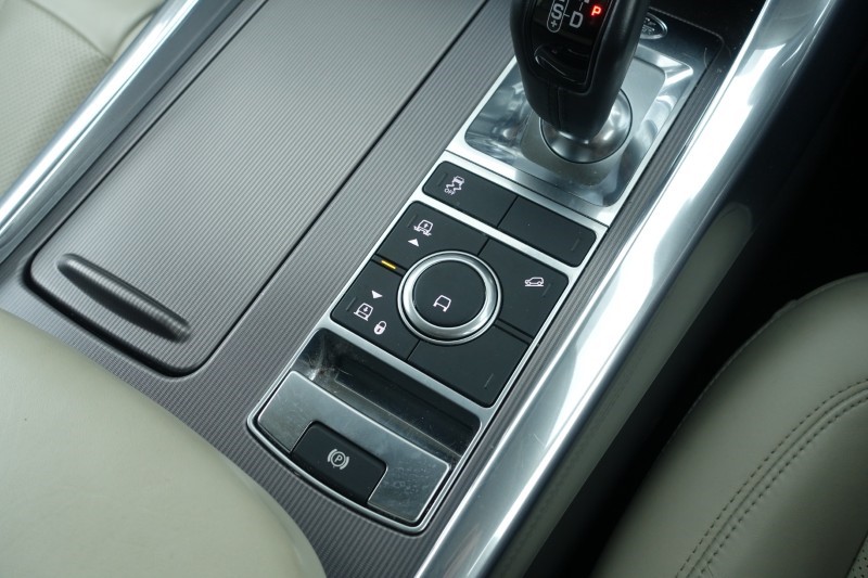 2022 (22) LAND ROVER RANGE ROVER SPORT 3.0 D250 HSE 5dr Auto 5285292