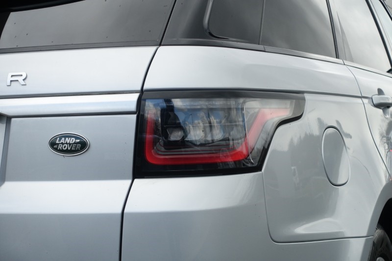 2022 (22) LAND ROVER RANGE ROVER SPORT 3.0 D250 HSE 5dr Auto 5285275