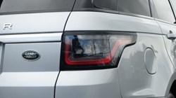 2022 (22) LAND ROVER RANGE ROVER SPORT 3.0 D250 HSE 5dr Auto 5285275
