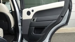 2022 (22) LAND ROVER RANGE ROVER SPORT 3.0 D250 HSE 5dr Auto 5285300