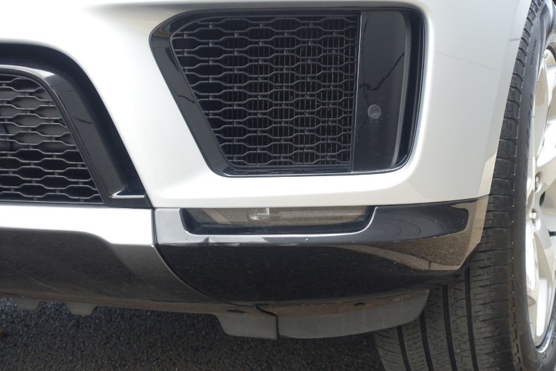 2022 (22) LAND ROVER RANGE ROVER SPORT 3.0 D250 HSE 5dr Auto 5285281