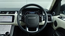 2022 (22) LAND ROVER RANGE ROVER SPORT 3.0 D250 HSE 5dr Auto 5285264