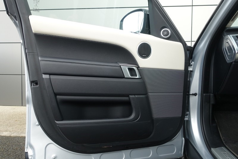 2022 (22) LAND ROVER RANGE ROVER SPORT 3.0 D250 HSE 5dr Auto 5285307