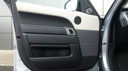 2022 (22) LAND ROVER RANGE ROVER SPORT 3.0 D250 HSE 5dr Auto 5285307