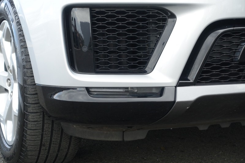 2022 (22) LAND ROVER RANGE ROVER SPORT 3.0 D250 HSE 5dr Auto 5285270