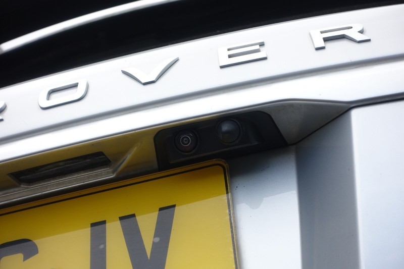 2022 (22) LAND ROVER RANGE ROVER SPORT 3.0 D250 HSE 5dr Auto 5285276