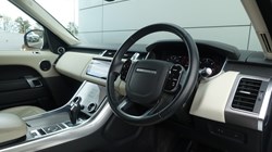 2022 (22) LAND ROVER RANGE ROVER SPORT 3.0 D250 HSE 5dr Auto 5285293