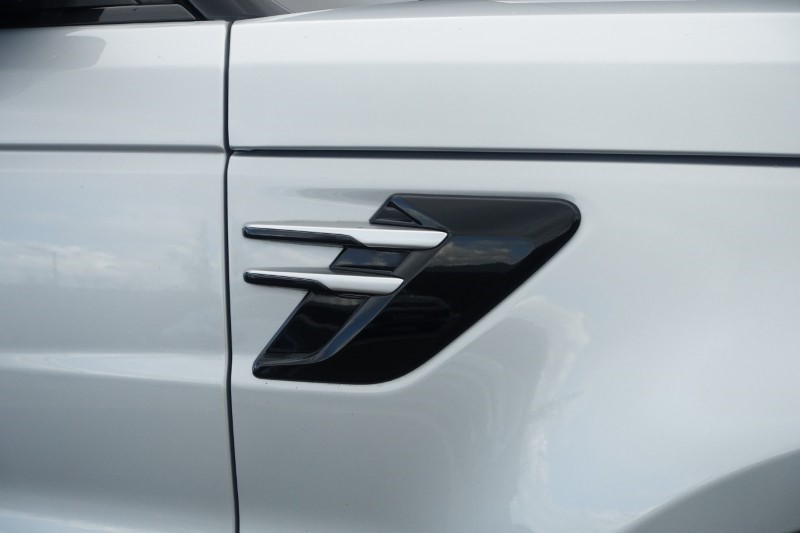 2022 (22) LAND ROVER RANGE ROVER SPORT 3.0 D250 HSE 5dr Auto 5285269