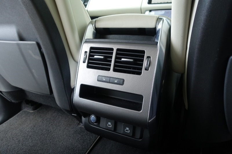 2022 (22) LAND ROVER RANGE ROVER SPORT 3.0 D250 HSE 5dr Auto 5285267