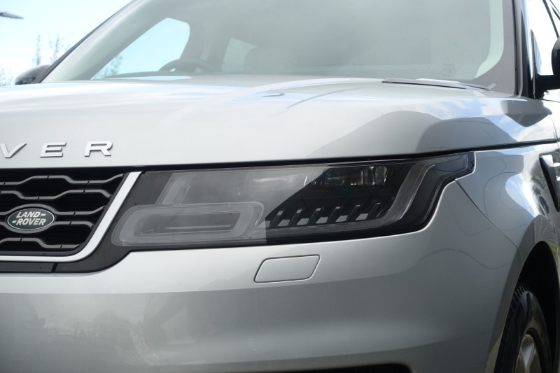 2022 (22) LAND ROVER RANGE ROVER SPORT 3.0 D250 HSE 5dr Auto 5285280