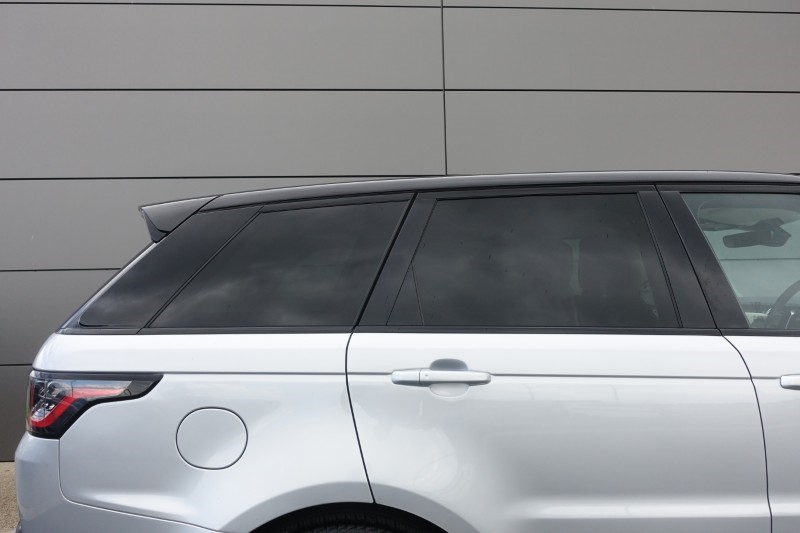 2022 (22) LAND ROVER RANGE ROVER SPORT 3.0 D250 HSE 5dr Auto 5285273