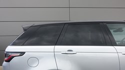 2022 (22) LAND ROVER RANGE ROVER SPORT 3.0 D250 HSE 5dr Auto 5285273